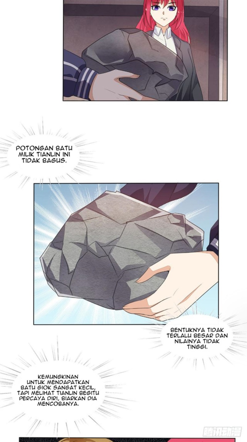 Super WeChat Chapter 08 Gambar 17